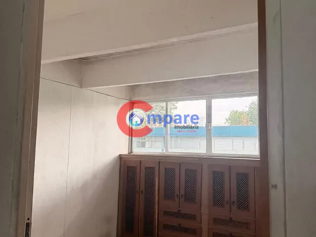 Apartamento 2 quartos e 1 banheiro, à venda, no bairro Parque Cecap em Guarulhos