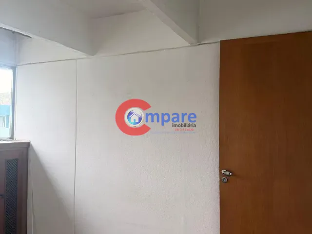 Apartamento 2 quartos e 1 banheiro, à venda, no bairro Parque Cecap em Guarulhos