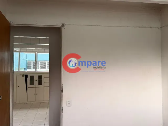 Apartamento 2 quartos e 1 banheiro, à venda, no bairro Parque Cecap em Guarulhos