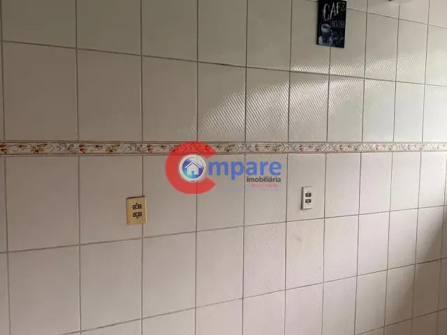 Apartamento 2 quartos e 1 banheiro, à venda, no bairro Parque Cecap em Guarulhos