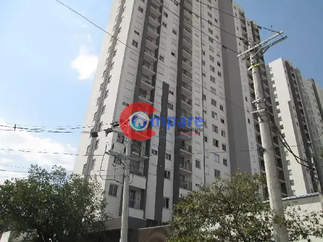 Apartamento com 54m² 2 quartos e 1 banheiro, à venda, no bairro Não informado em Sao Paulo