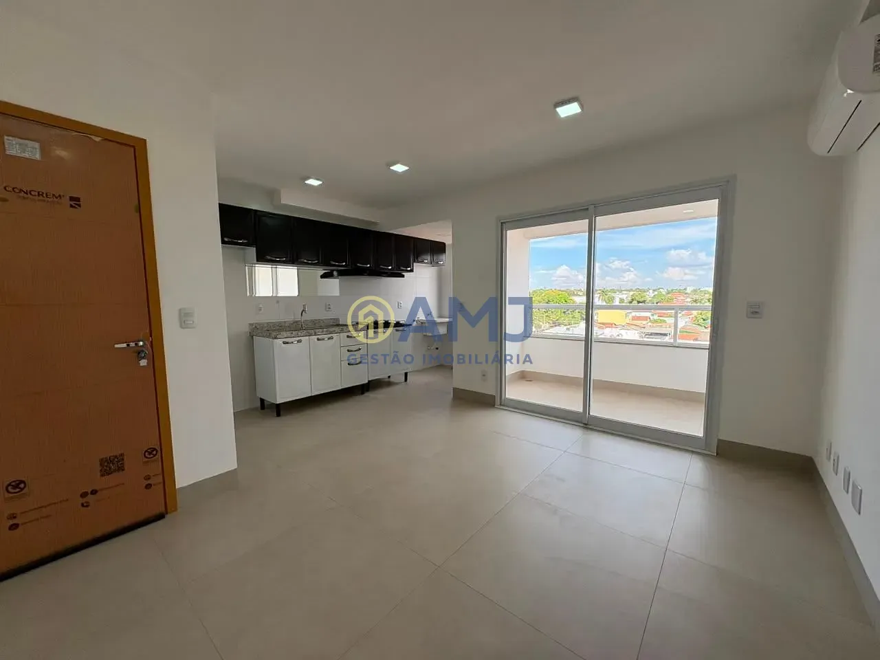 Apartamento, 3 quartos, 69 m² - Foto 1