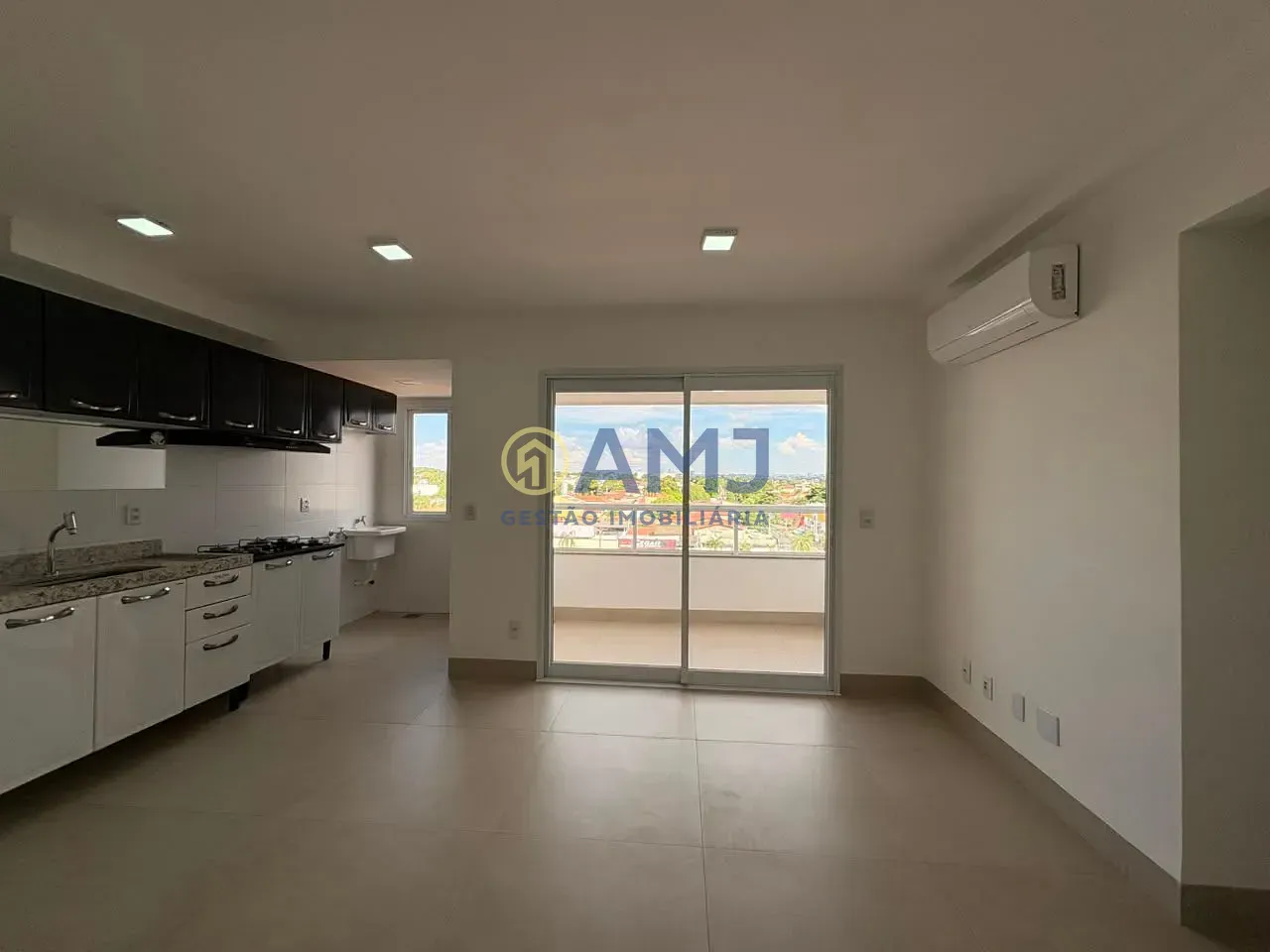 Apartamento, 3 quartos, 69 m² - Foto 3
