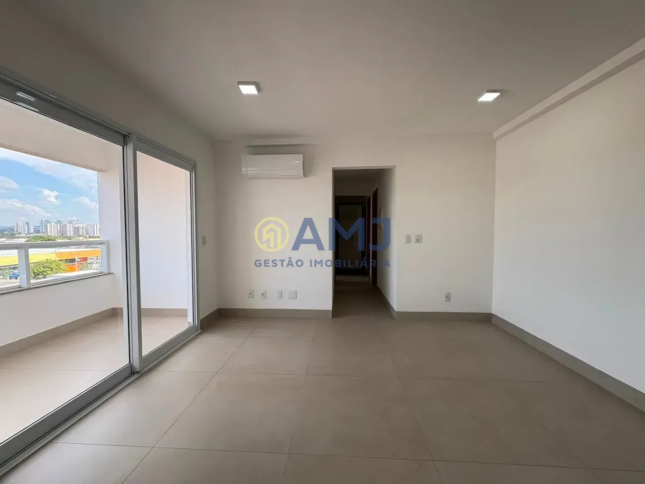 Apartamento, 3 quartos, 69 m² - Foto 2