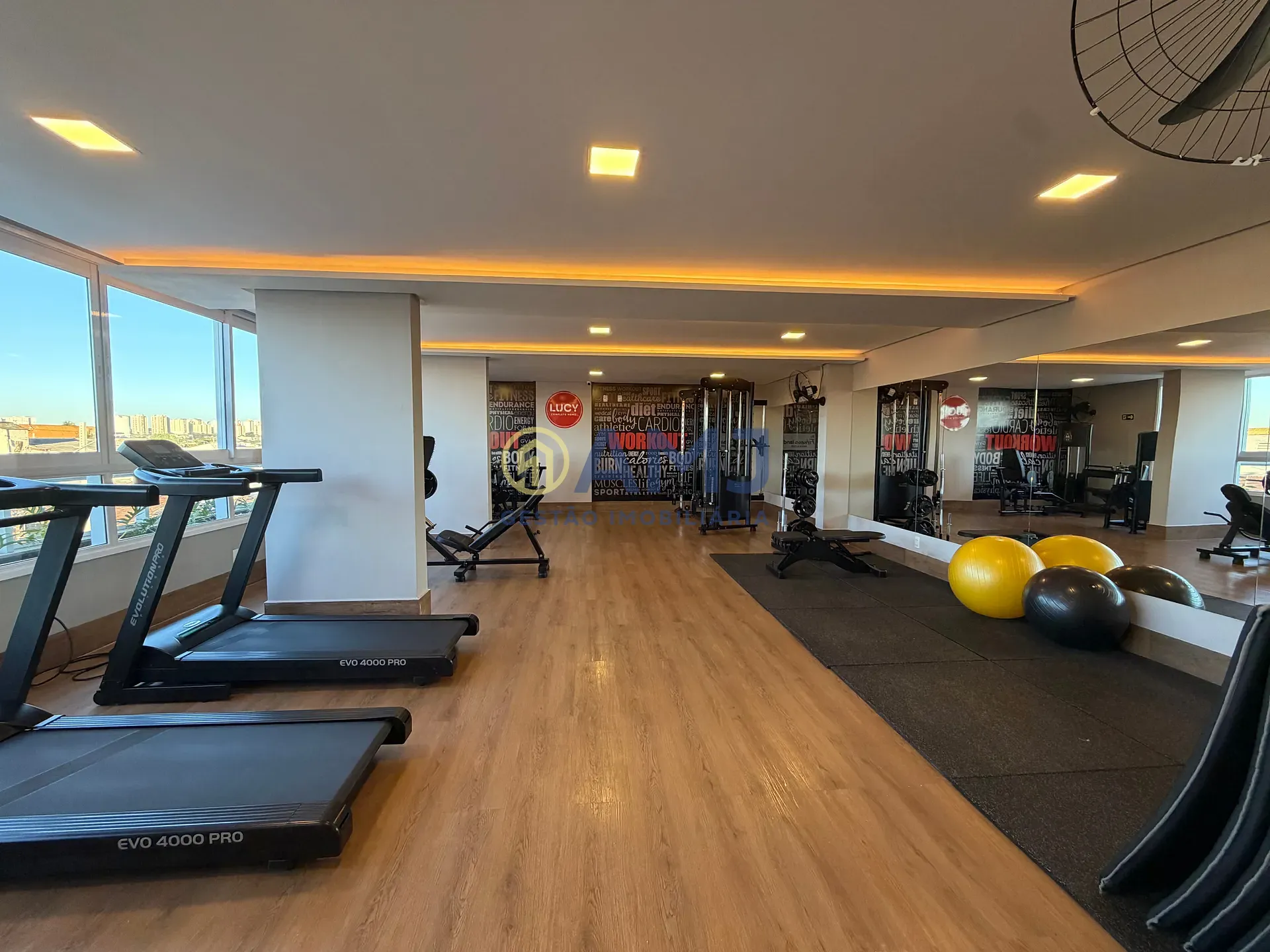 Apartamento, 3 quartos, 69 m² - Foto 26