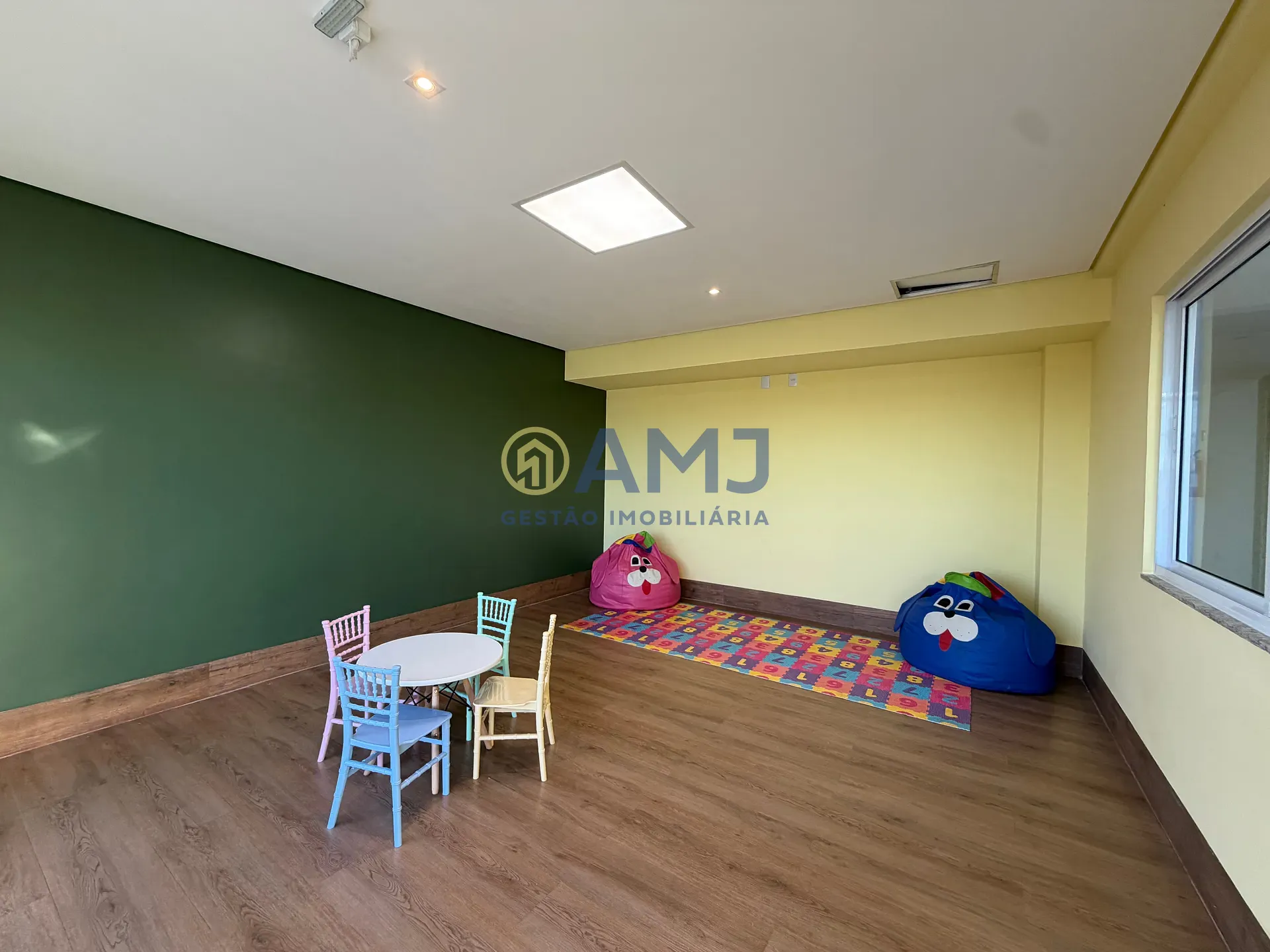 Apartamento, 3 quartos, 69 m² - Foto 24
