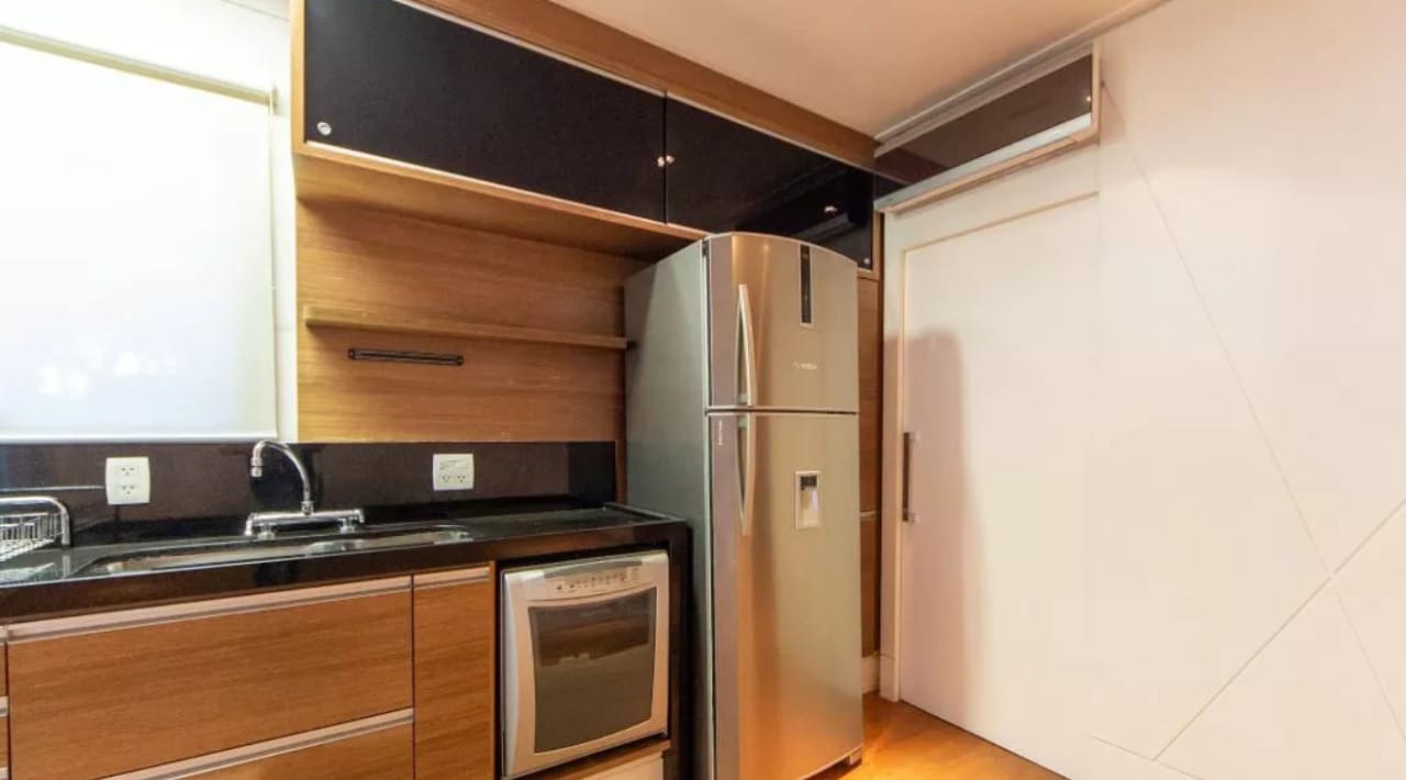 Apartamento, 2 quartos, 110 m² - Foto 4