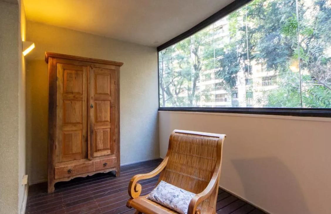 Apartamento, 2 quartos, 110 m² - Foto 6