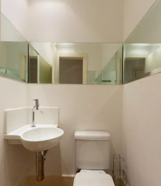 Apartamento, 2 quartos, 110 m² - Foto 8
