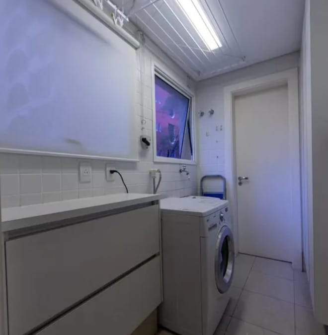 Apartamento, 2 quartos, 110 m² - Foto 5