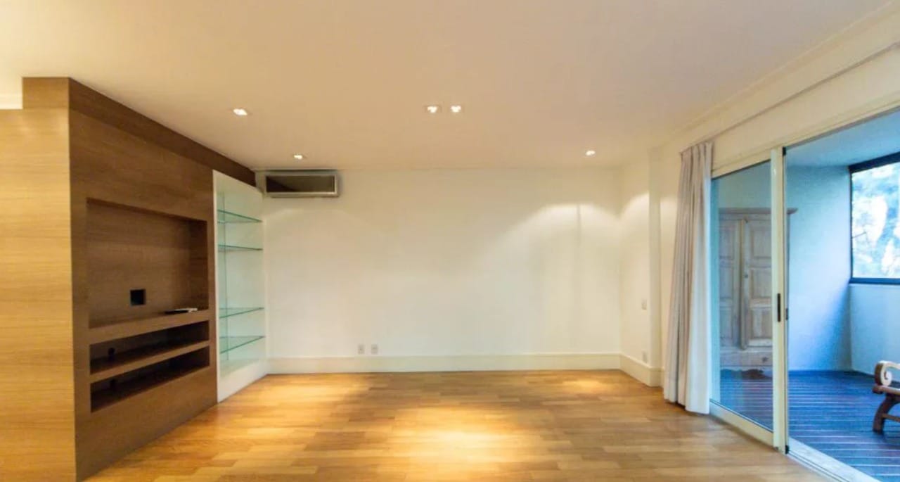 Apartamento, 2 quartos, 110 m² - Foto 3