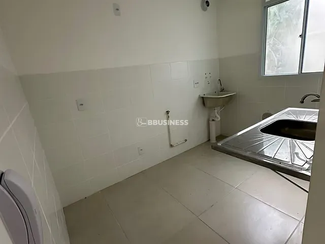 Apartamento 2 quartos e 1 banheiro, à venda, no bairro Vargem Grande em Rio de Janeiro