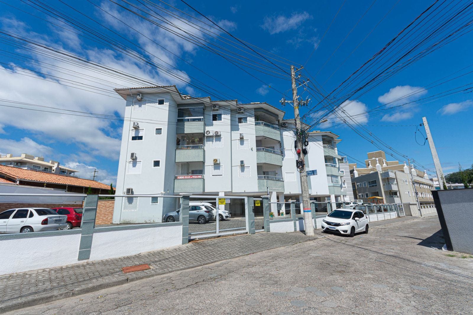 Apartamento, 2 quartos, 55 m² - Foto 38