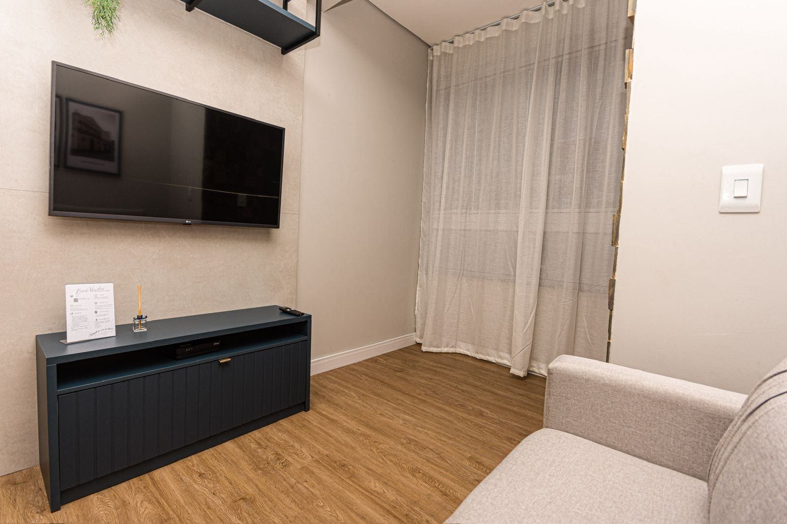 Apartamento, 2 quartos, 55 m² - Foto 7