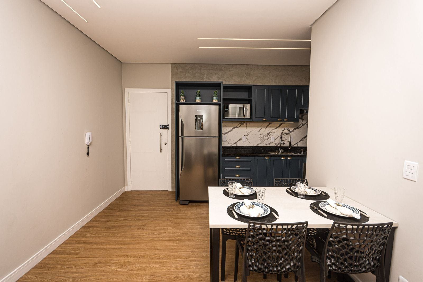 Apartamento, 2 quartos, 55 m² - Foto 13