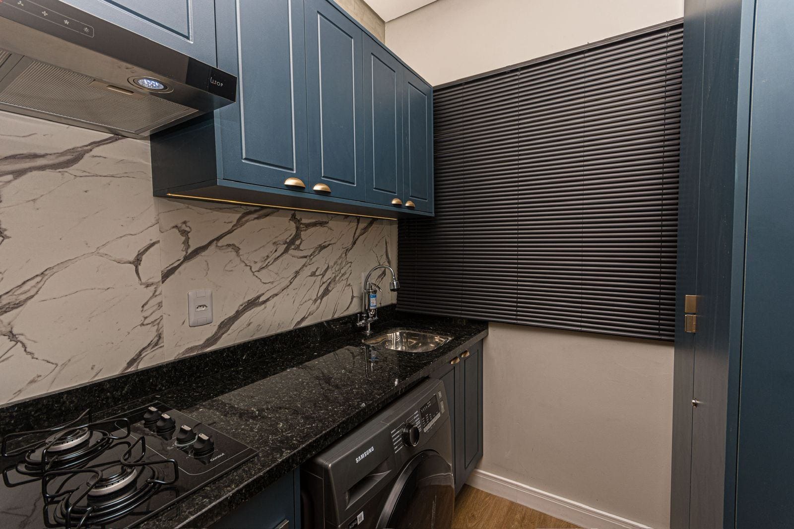 Apartamento, 2 quartos, 55 m² - Foto 15