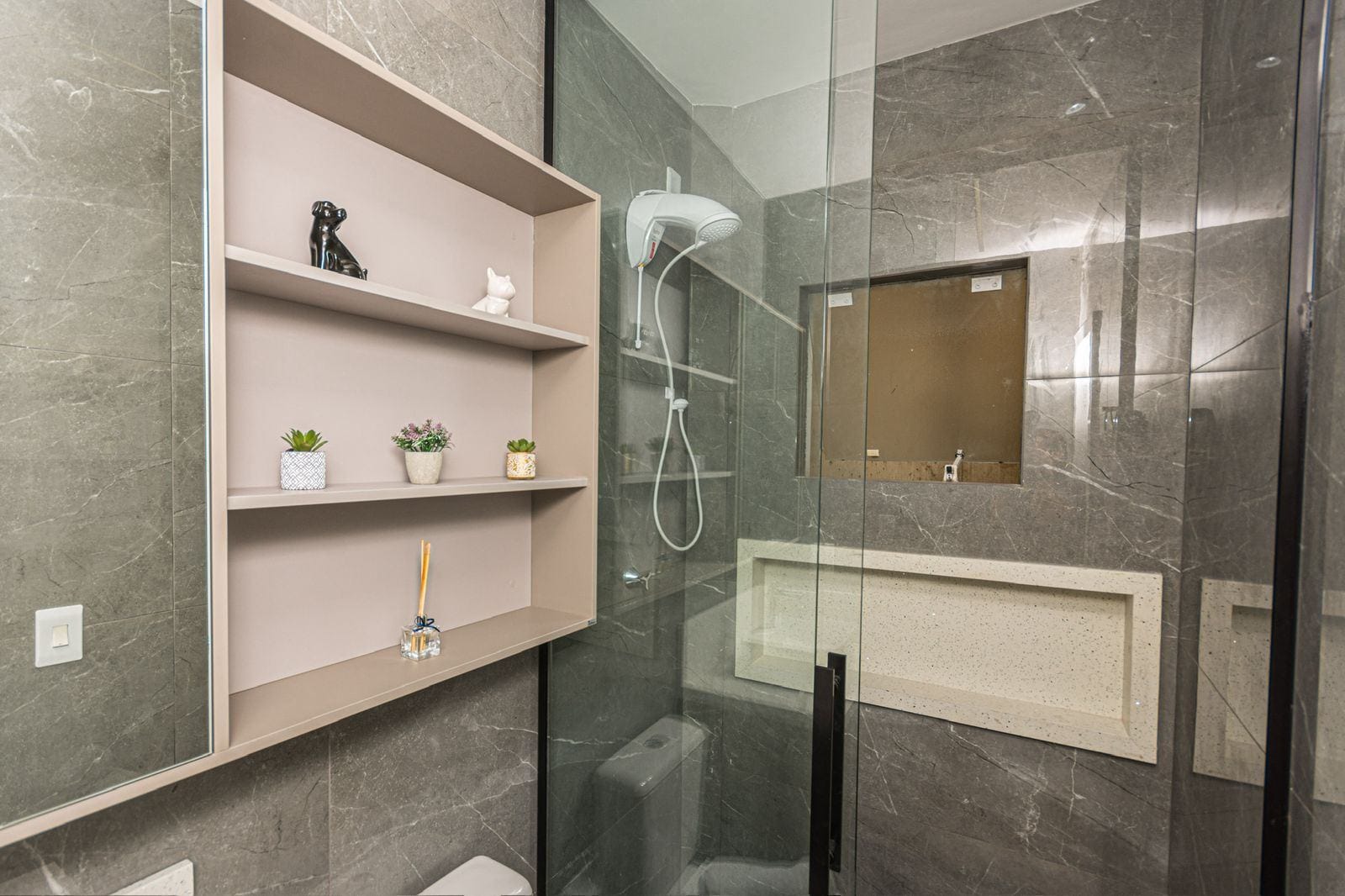 Apartamento, 2 quartos, 55 m² - Foto 33