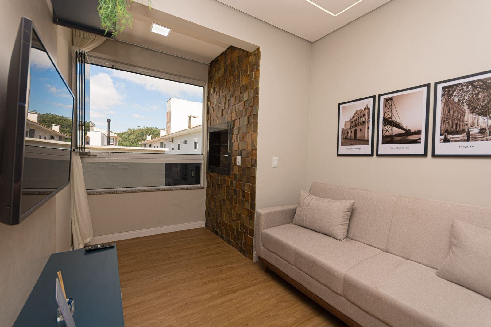 Apartamento, 2 quartos, 55 m² - Foto 3