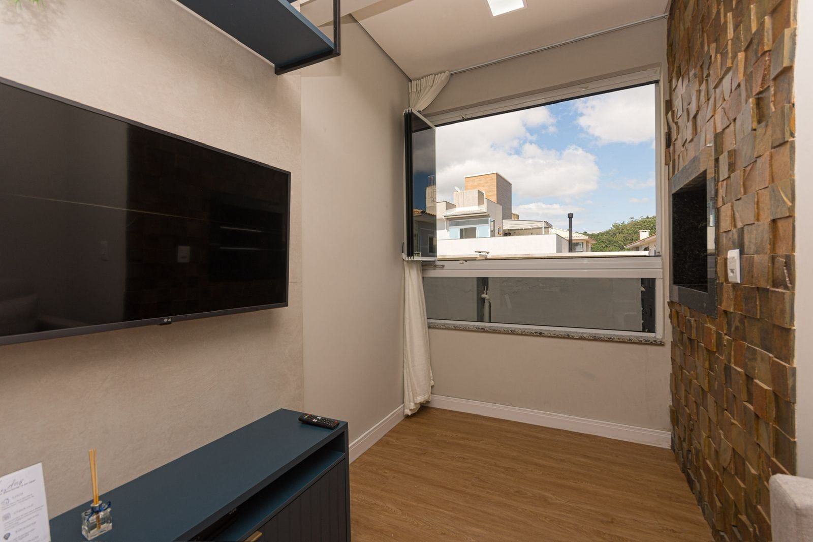 Apartamento, 2 quartos, 55 m² - Foto 6