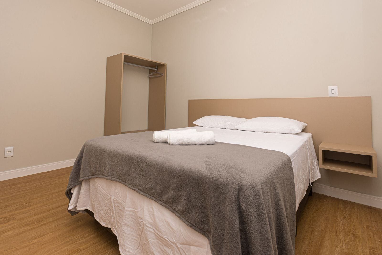 Apartamento, 2 quartos, 55 m² - Foto 21
