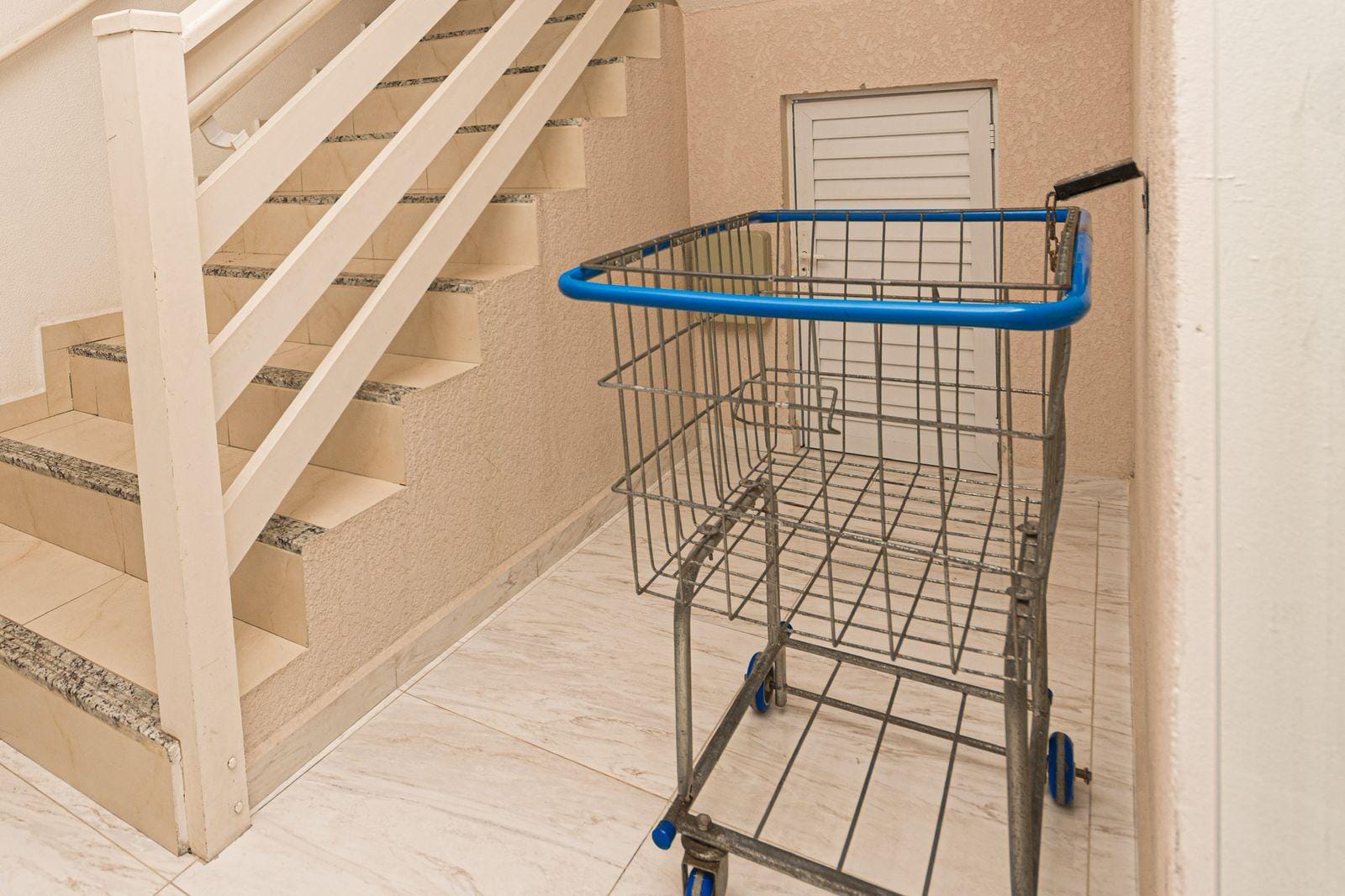 Apartamento, 2 quartos, 55 m² - Foto 39
