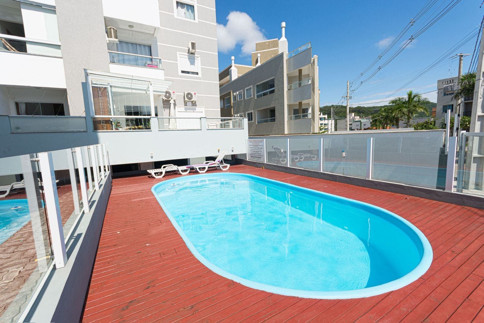 Apartamento, 2 quartos, 55 m² - Foto 34