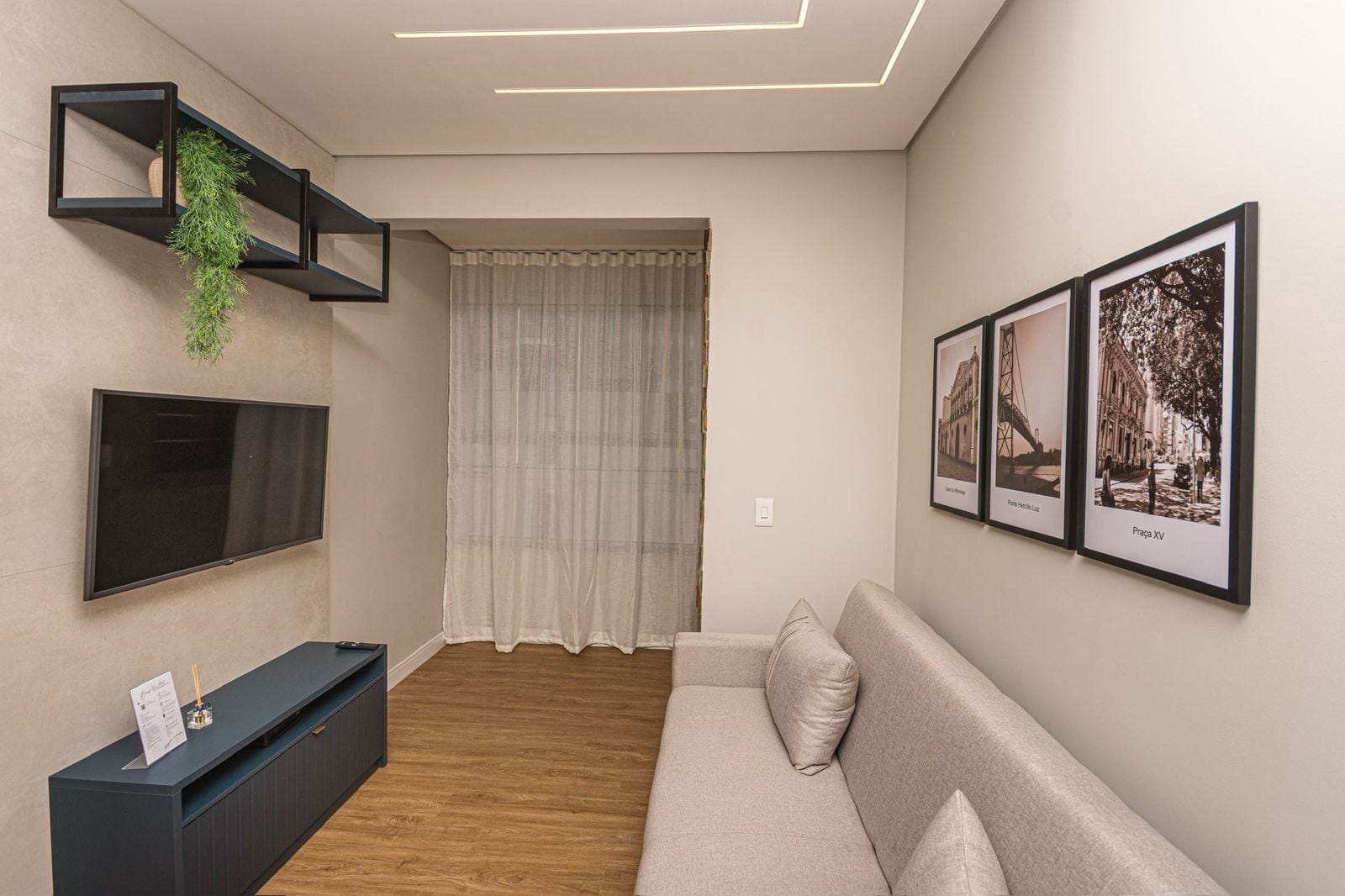 Apartamento, 2 quartos, 55 m² - Foto 5