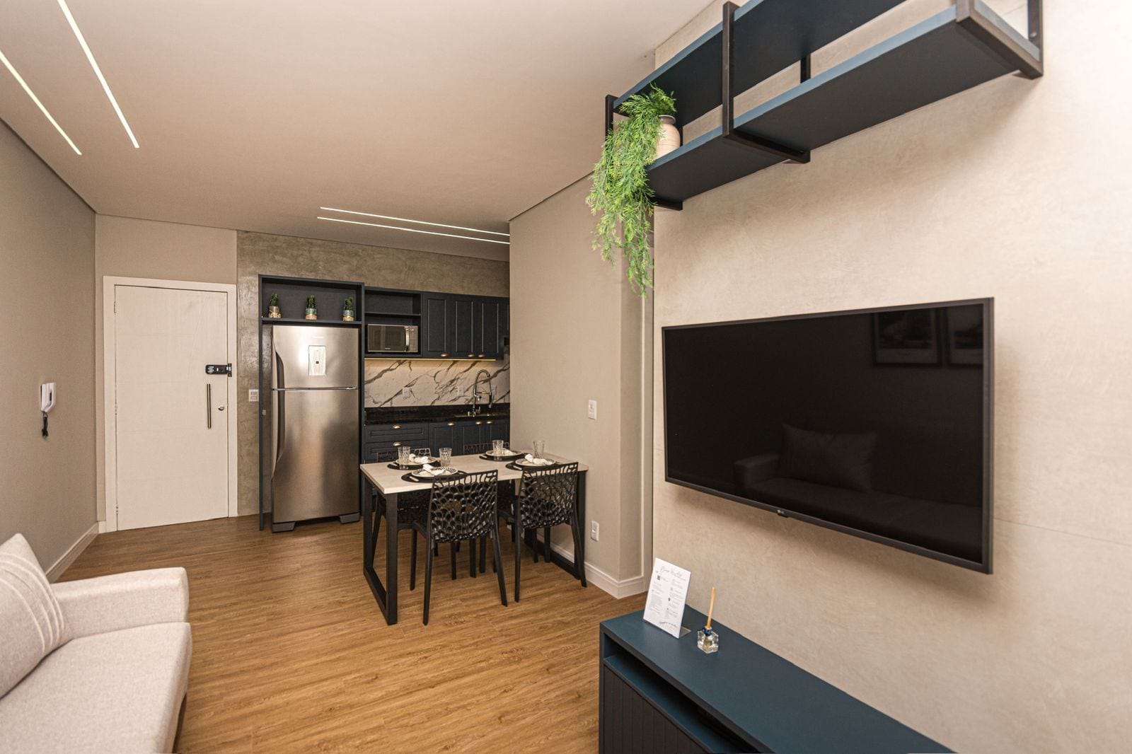 Apartamento, 2 quartos, 55 m² - Foto 10