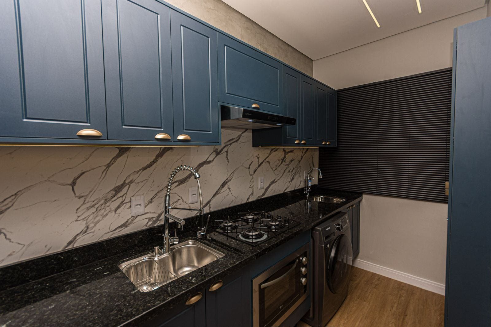 Apartamento, 2 quartos, 55 m² - Foto 16