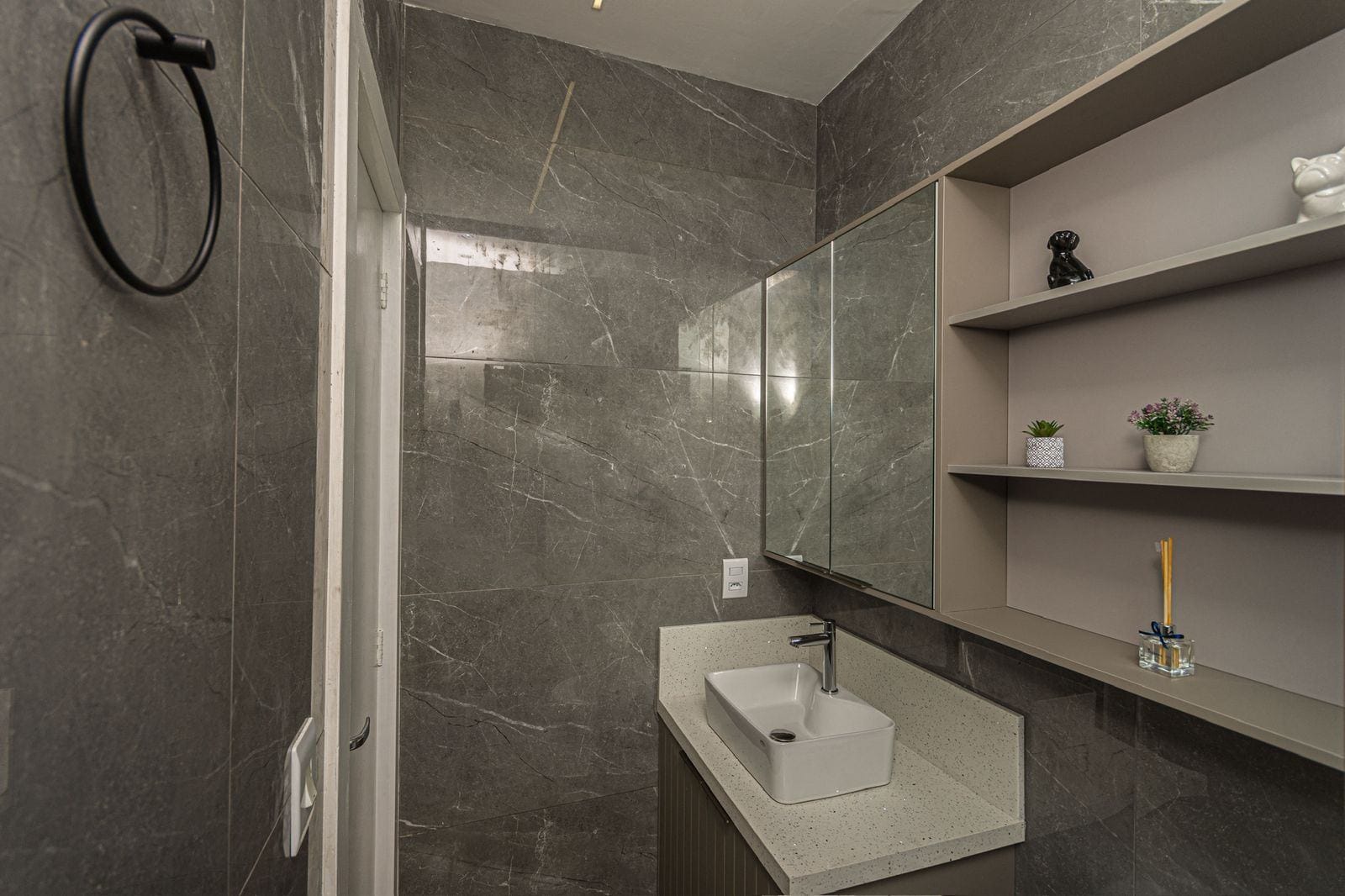 Apartamento, 2 quartos, 55 m² - Foto 32