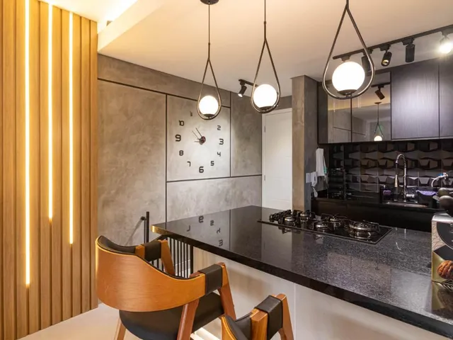 Apartamento com 91m² 3 quartos e 3 banheiros, à venda, no bairro Vila Andrade em São Paulo