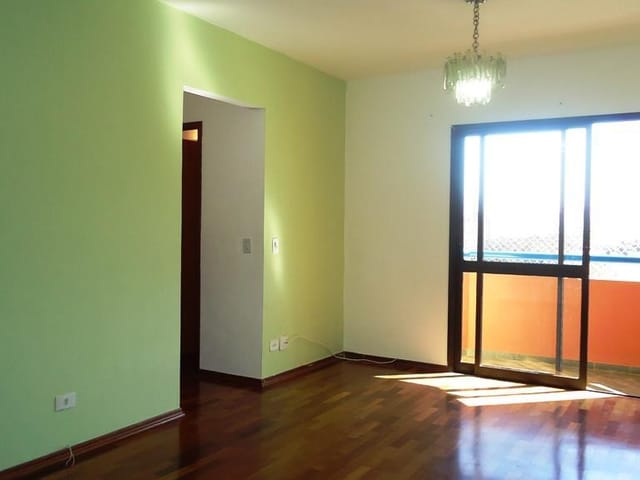 Foto do Apartamento - Apartamento  residencial à venda, Jardim América, São José dos Campos. | INDEPENDENCE NEGOCIOS IMOBILIARIOS LTDA