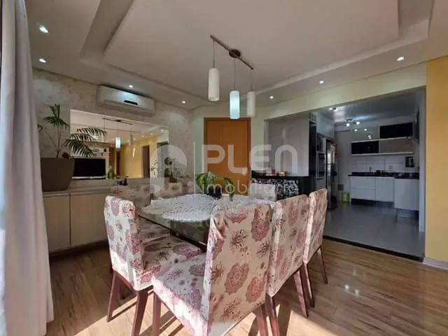 Apartamento 3 quartos e 3 banheiros, à venda, no bairro Lauzane Paulista em São Paulo