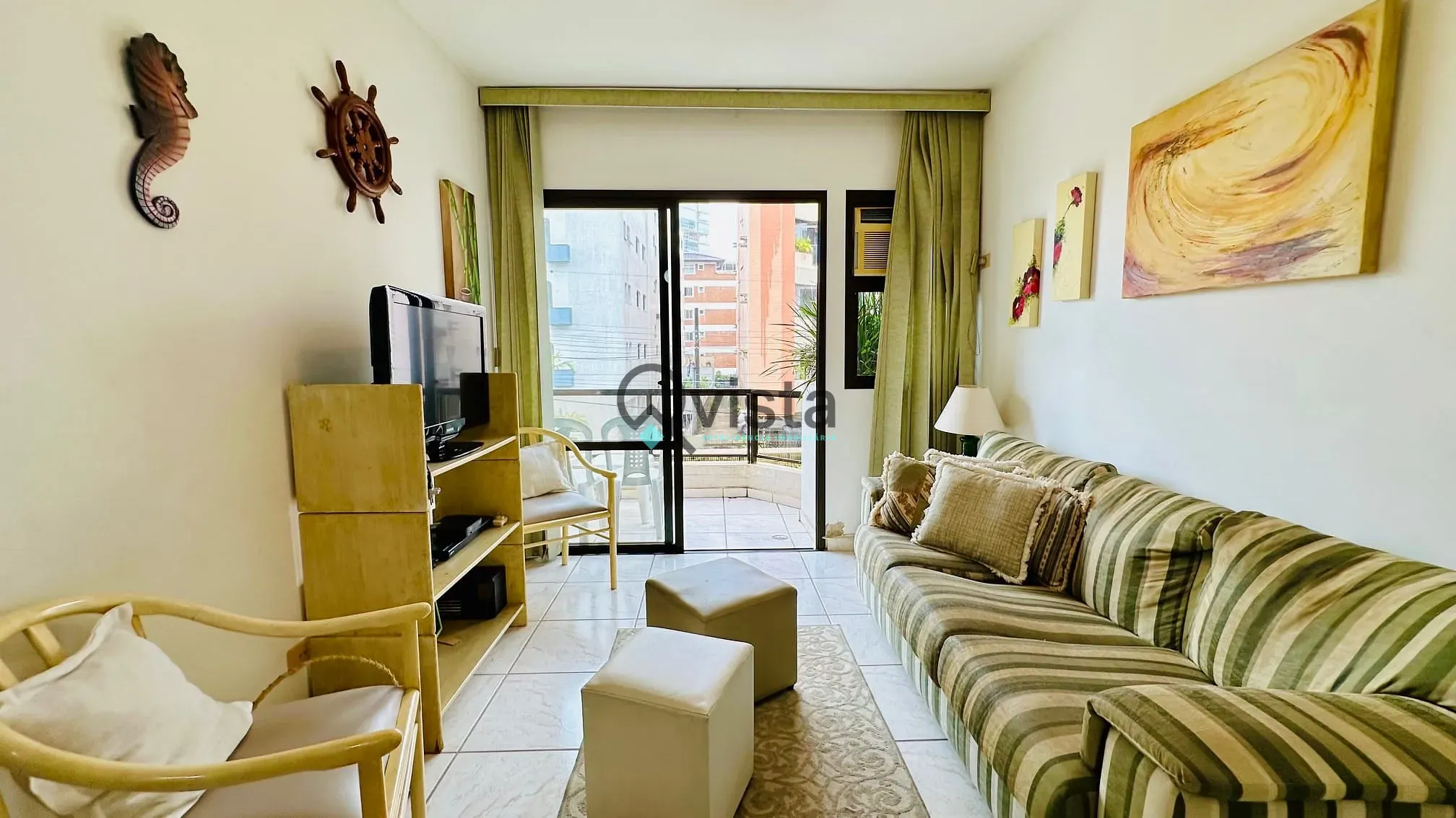 Apartamento, 3 quartos, 76 m² - Foto 2