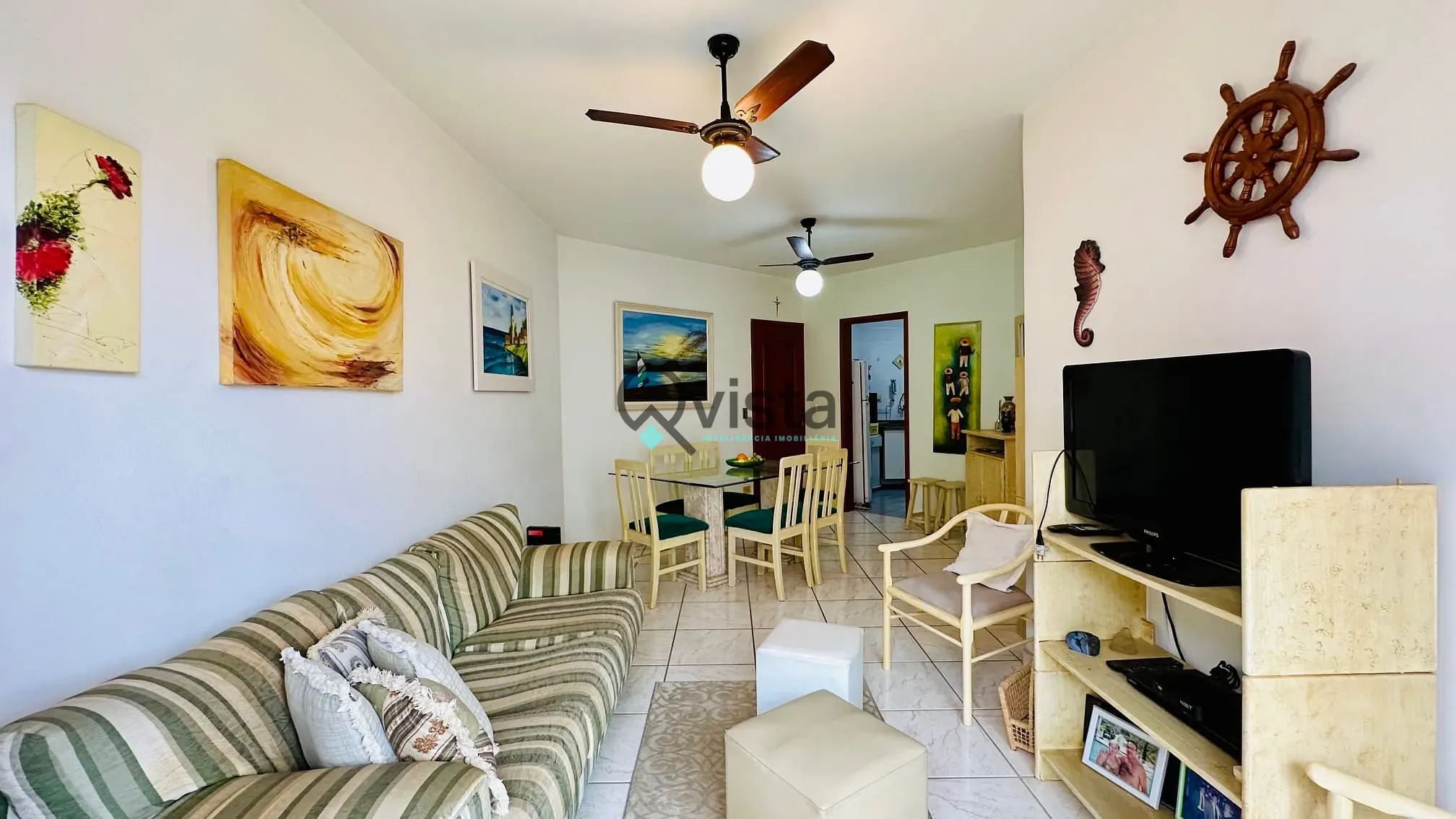 Apartamento, 3 quartos, 76 m² - Foto 4