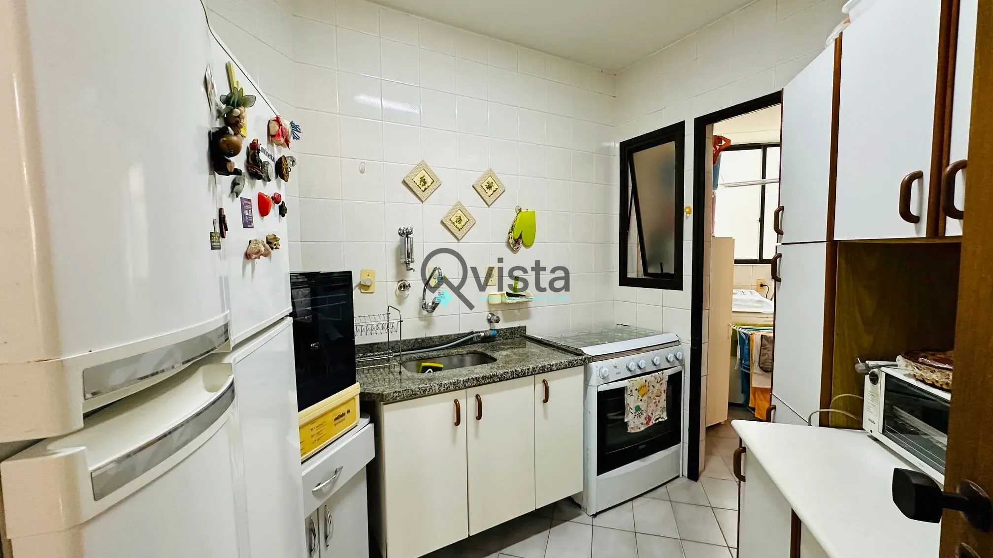 Apartamento, 3 quartos, 76 m² - Foto 7