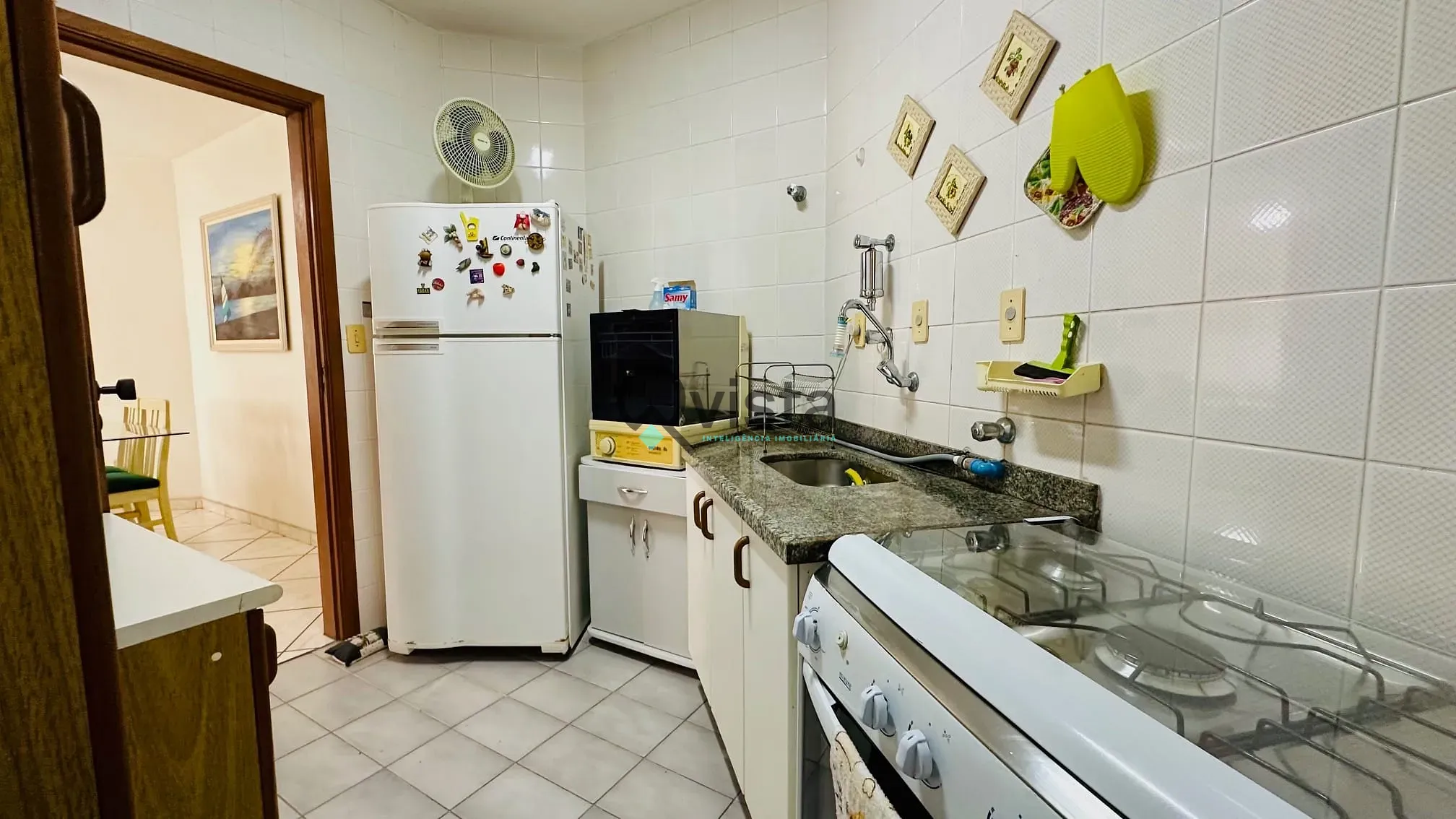 Apartamento, 3 quartos, 76 m² - Foto 8
