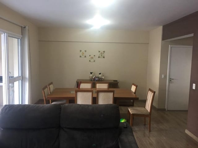Foto do Apartamento - Apartamento com 3 dormitórios à venda, 131 m² por R$ 659.000,00 - Jardim das Indústrias - São José dos Campos/SP | RUSSI IMÓVEIS