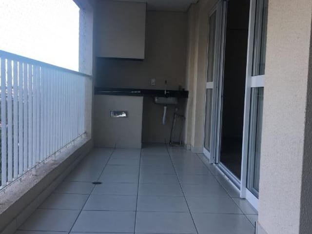 Foto do Apartamento - Apartamento com 3 dormitórios à venda, 131 m² por R$ 659.000,00 - Jardim das Indústrias - São José dos Campos/SP | RUSSI IMÓVEIS