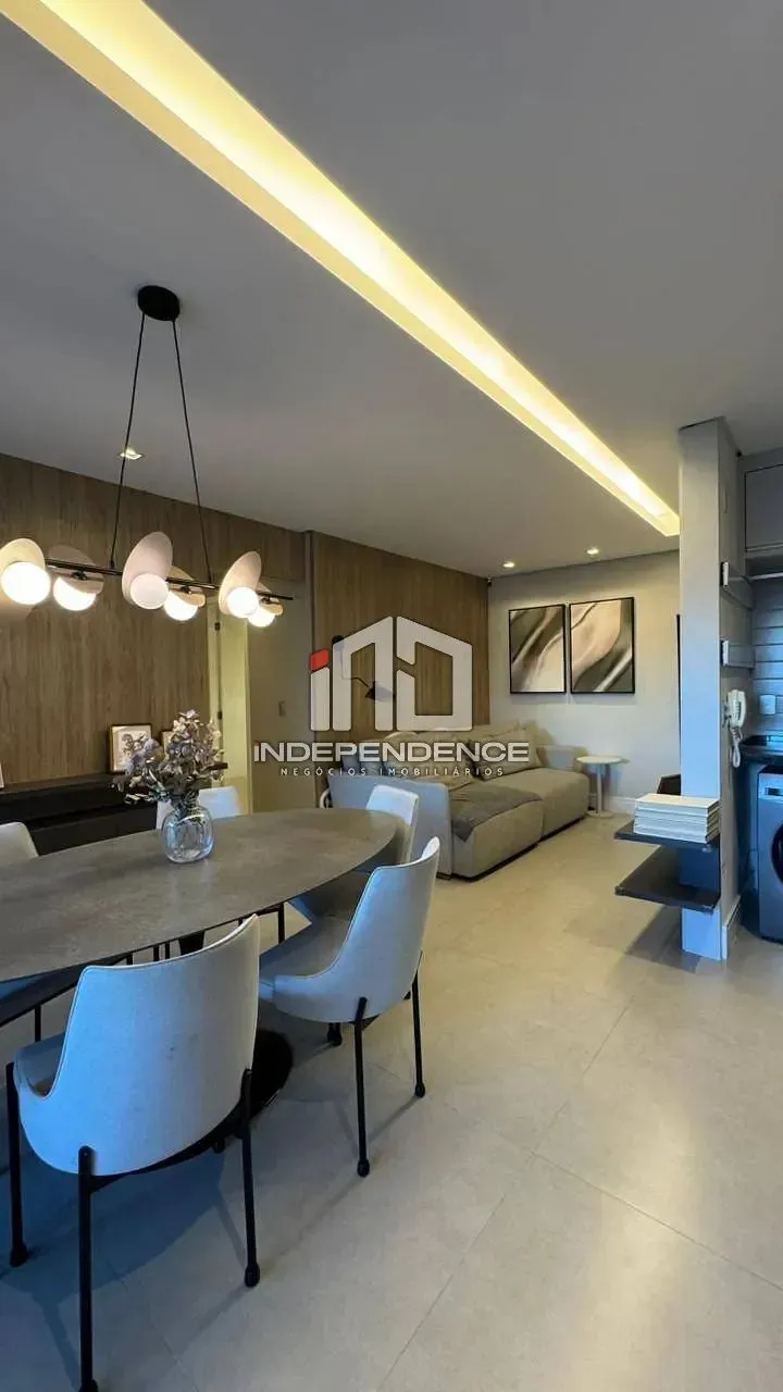 Apartamento, 2 quartos, 77 m² - Foto 21