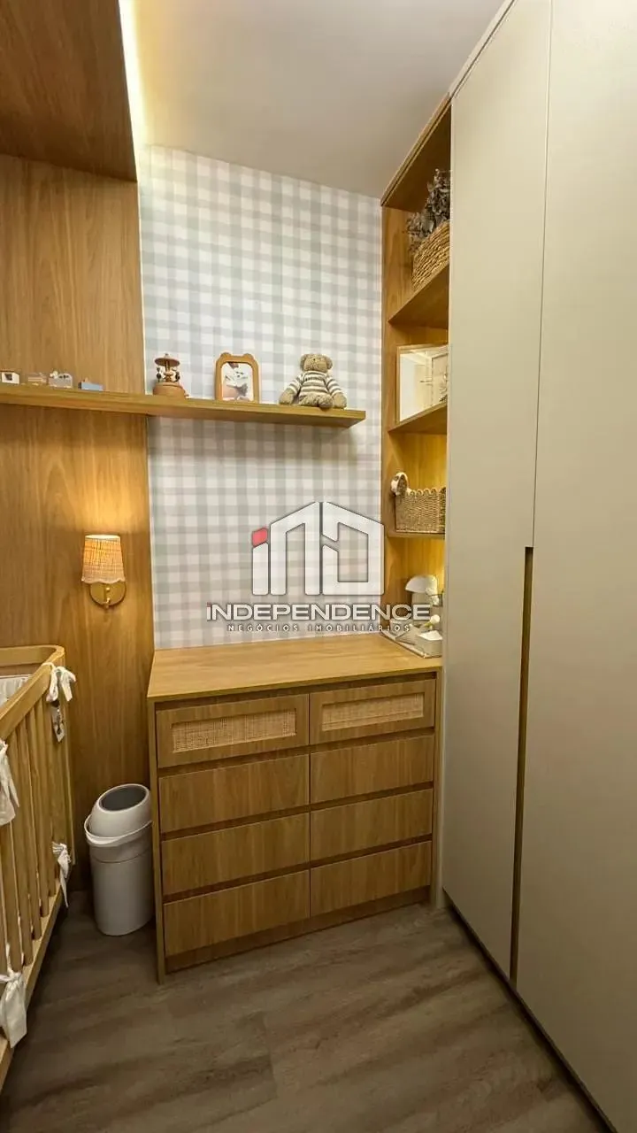 Apartamento, 2 quartos, 77 m² - Foto 28