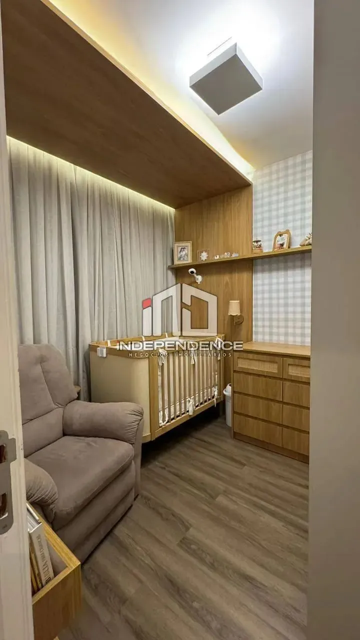 Apartamento, 2 quartos, 77 m² - Foto 25