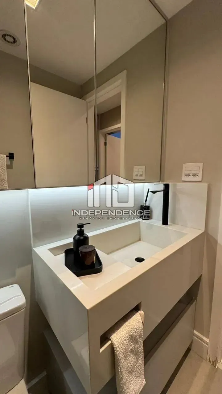 Apartamento, 2 quartos, 77 m² - Foto 59