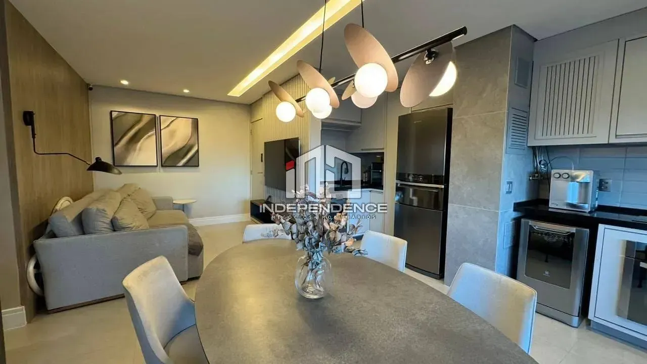 Apartamento, 2 quartos, 77 m² - Foto 13
