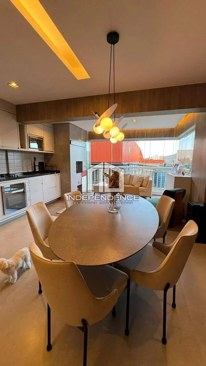 Apartamento, 2 quartos, 77 m² - Foto 9