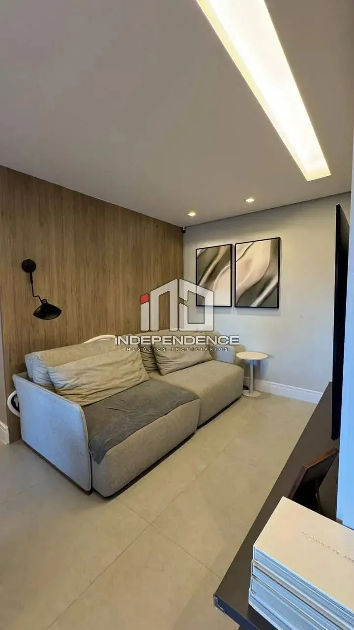 Apartamento, 2 quartos, 77 m² - Foto 17