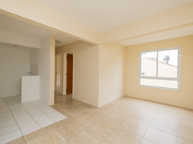 Apartamento com 65m² 2 quartos e 1 banheiro, para alugar, no bairro Centro em Pelotas