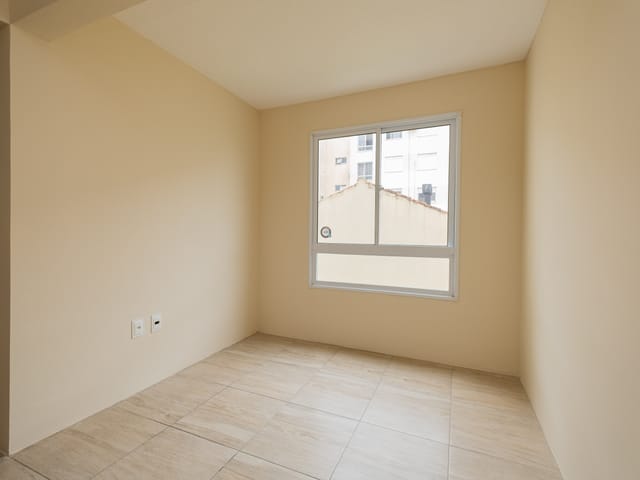 Apartamento com 65m² 2 quartos e 1 banheiro, para alugar, no bairro Centro em Pelotas