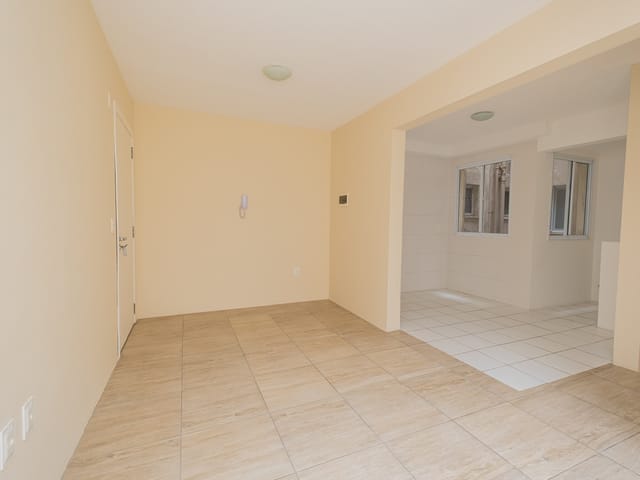 Apartamento com 65m² 2 quartos e 1 banheiro, para alugar, no bairro Centro em Pelotas