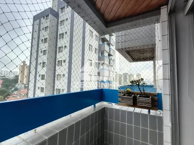 Apartamento com 60m² 2 quartos e 1 banheiro, à venda, no bairro Vila Antonio em São Paulo